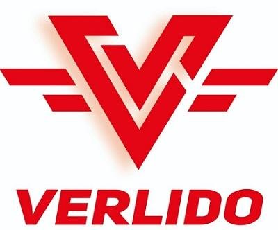 Trademark Verlido + Logo