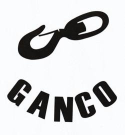 Trademark GANCO + LUKISAN