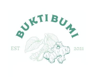 Trademark BUKTI BUMI + LUKISAN