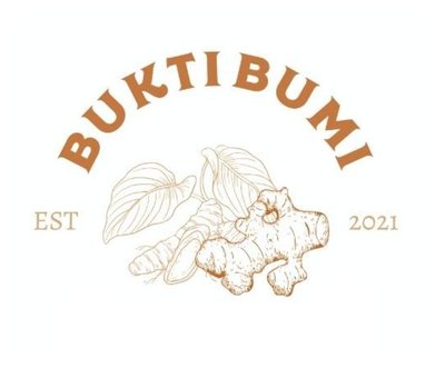 Trademark BUKTI BUMI + LUKISAN