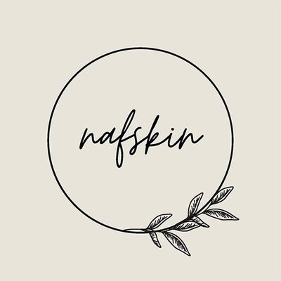 Trademark NAFSKIN + LOGO