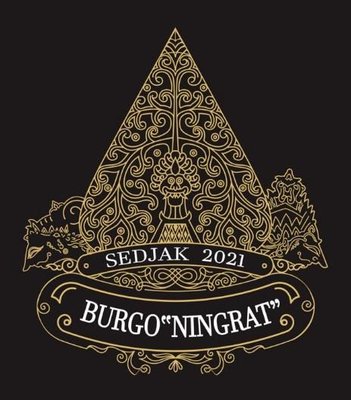 Trademark BURGOR"NINGRAT"