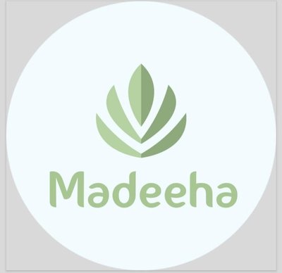 Trademark Madeeha