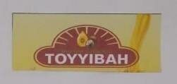 Trademark TOYYIBAH