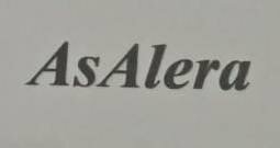 Trademark AsAlera
