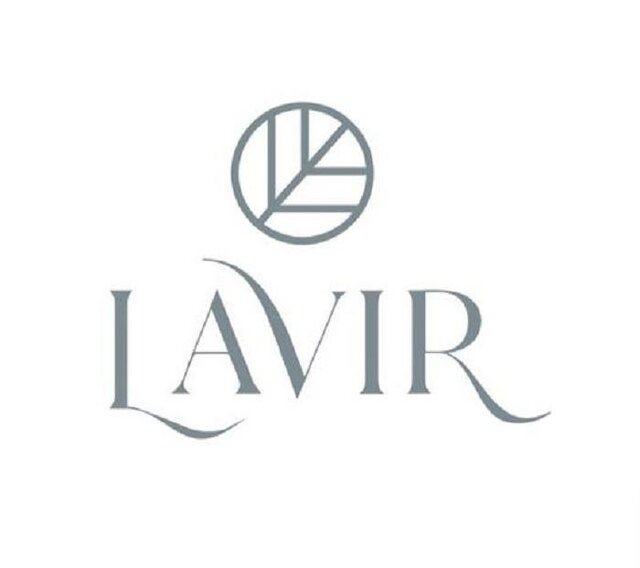 Trademark LAVIR