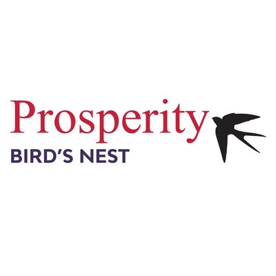 Trademark Prosperity Bird's Nest