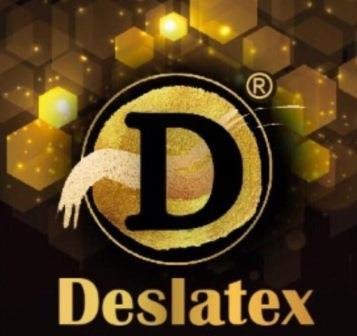 Trademark Deslatex