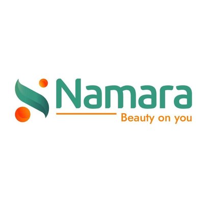 Trademark Namara beauty on you + logo