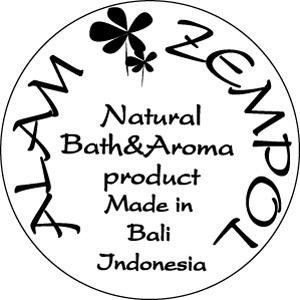 Trademark Alam Zempol