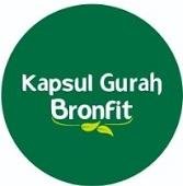 Trademark Kapsul Gurah Bronfit