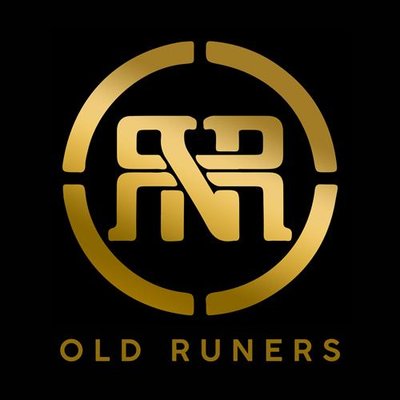 Trademark OLD RUNERS