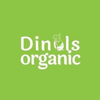 Trademark Dinuls Organic + Logo