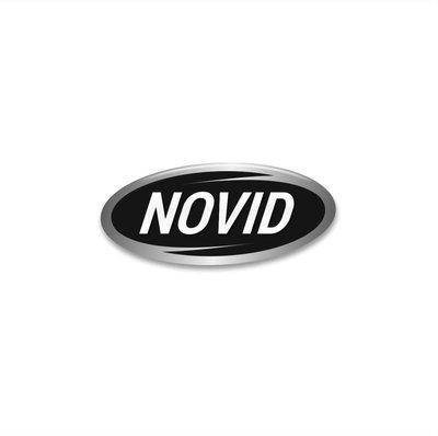 Trademark NOVID