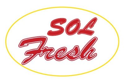 Trademark SOL Fresh