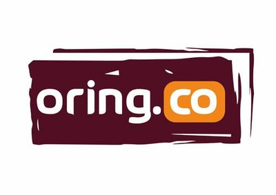 Trademark oring.co