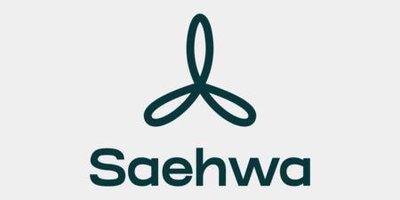 Trademark Saehwa