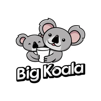 Trademark Big Koala