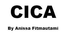 Trademark CICA by Anissa Fitmautami