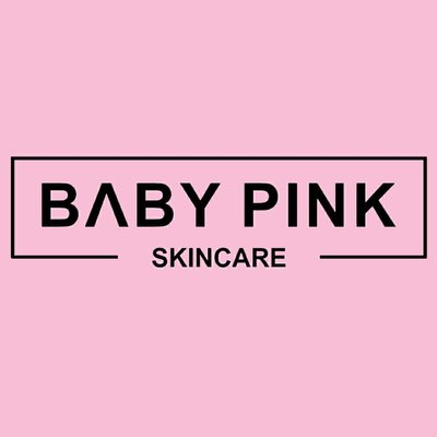 Trademark BABY PINK SKINCARE