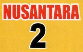 Trademark NUSANTARA 2