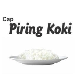 Trademark PIRING KOKI