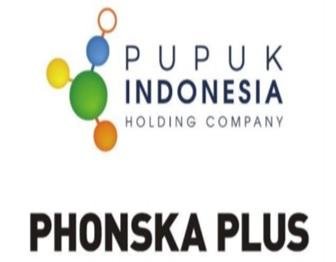 Trademark PUPUK INDONESIA HOLDING COMPANY PHONSKA PLUS