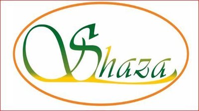 Trademark SHAZA + LOGO