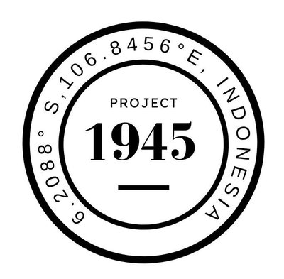 Trademark PROJECT 1945