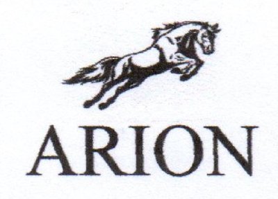 Trademark ARION