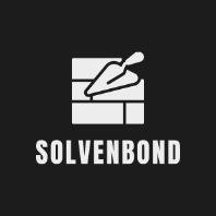 Trademark SOLVENBOND