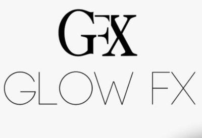 Trademark GLOW FX