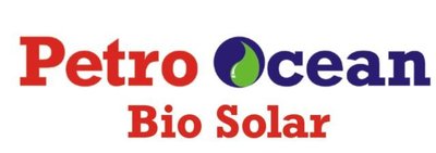 Trademark PETRO OCEAN BIO SOLAR + LOGO