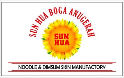 Trademark SUN HUA BOGA ANUGERAH DAN LOGO