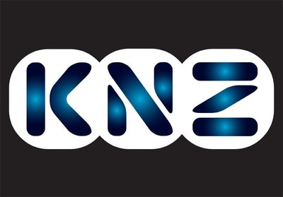 Trademark KNZ