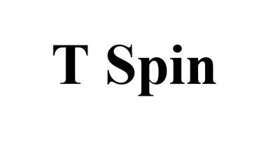 Trademark T Spin