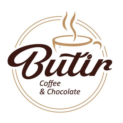 Trademark Butir Coffee & Chocolate