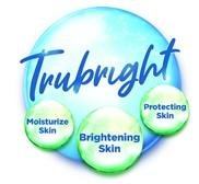 Trademark Natur - E White Trubright