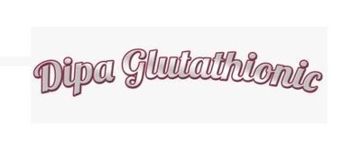 Trademark Dipa glutathionic