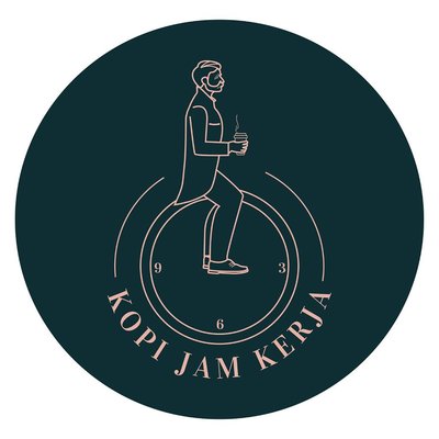 Trademark KOPI JAM KERJA