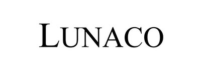 Trademark LUNACO