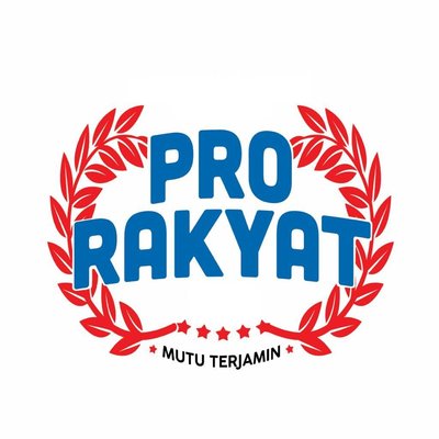 Trademark PRO RAKYAT