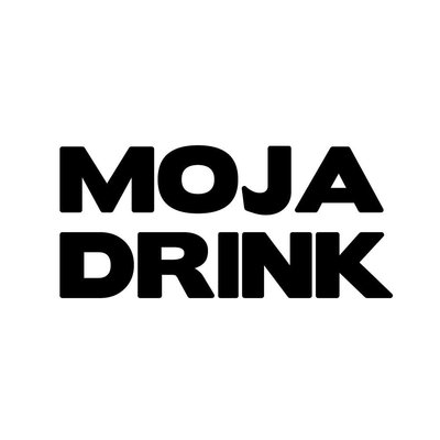 Trademark MOJA DRINK