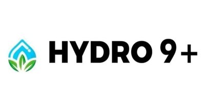 Trademark HYDRO 9+ adalah nama yang diperoleh dengan harapan air yang di Konsumsi menjadi air dengan PH
9+.