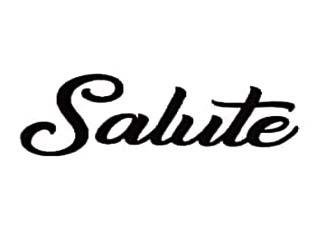 Trademark SALUTE