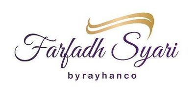 Trademark FARFADH SYARI + Lukisan