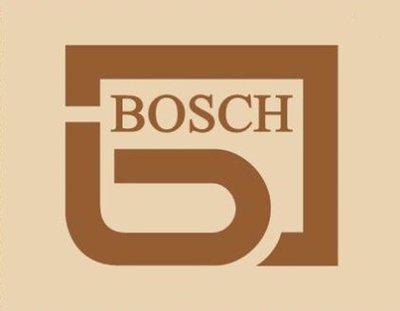 Trademark BOSCH