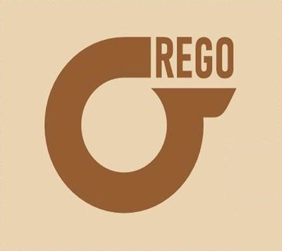 Trademark OREGO