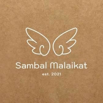 Trademark Sambal Malaikat