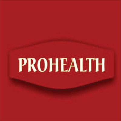 Trademark PROHEALTH